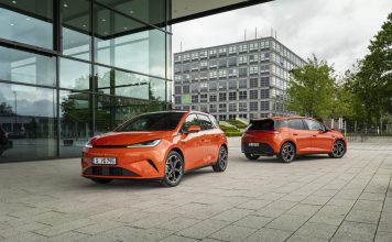 Πώς το BYD DOLPHIN G DM-i επαναπροσδιορίζει την κατηγορία B