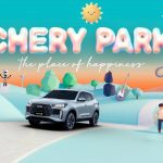 H Chery κλείνει 1 χρόνο στην Ελλάδα και το γιορτάζει 20-21 Ιουνίου