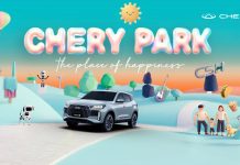 H Chery κλείνει 1 χρόνο στην Ελλάδα και το γιορτάζει 20-21 Ιουνίου