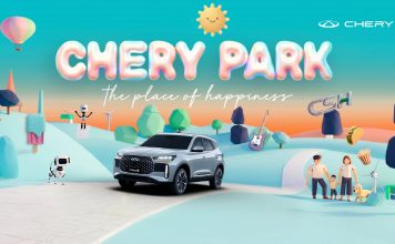 H Chery κλείνει 1 χρόνο στην Ελλάδα και το γιορτάζει 20-21 Ιουνίου