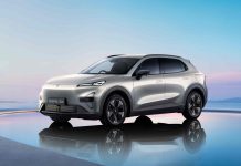 Νέο Changan Deepal S05 Plug-in Hybrid με τιμή από 31.990 ευρώ