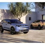 Η Fiat ξανά στη μικρομεσαία κατηγορία με τα Grizzly και Grizzly Fastback