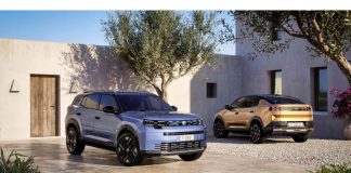 Η Fiat ξανά στη μικρομεσαία κατηγορία με τα Grizzly και Grizzly Fastback