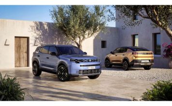 Η Fiat ξανά στη μικρομεσαία κατηγορία με τα Grizzly και Grizzly Fastback