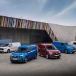 Ξεκινάνε τα Ford Pro Blue Days σε Αθήνα και Θεσσαλονίκη