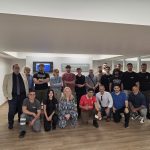Η Star Automotive Ελλάς υποδέχθηκε σπουδαστές του ΣΑΕΚ ΟΜΗΡΟΣ