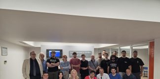 Η Star Automotive Ελλάς υποδέχθηκε σπουδαστές του ΣΑΕΚ ΟΜΗΡΟΣ