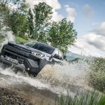 Νέα γενιά Toyota Hilux: Η «εξηλεκτρισμένη» εξέλιξη ενός θρύλου