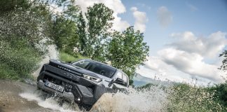 Νέα γενιά Toyota Hilux: Η «εξηλεκτρισμένη» εξέλιξη ενός θρύλου
