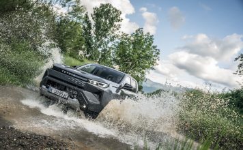 Νέα γενιά Toyota Hilux: Η «εξηλεκτρισμένη» εξέλιξη ενός θρύλου
