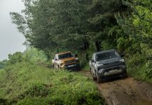Toyota: Multi-Pathway υποστήριξη στο Ακρόπολις
