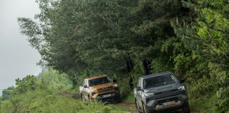 Toyota: Multi-Pathway υποστήριξη στο Ακρόπολις