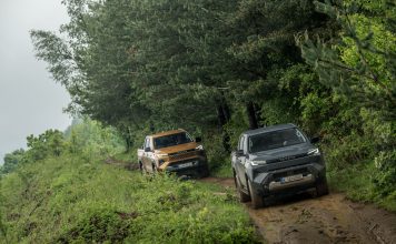 Toyota: Multi-Pathway υποστήριξη στο Ακρόπολις