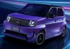 «Ξεπουλάει» το νέο μικρό EV της Honda