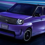 «Ξεπουλάει» το νέο μικρό EV της Honda