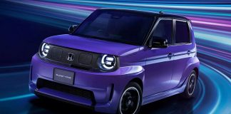 «Ξεπουλάει» το νέο μικρό EV της Honda