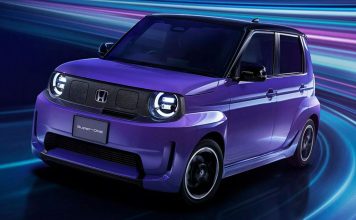 «Ξεπουλάει» το νέο μικρό EV της Honda