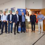 Όμιλος Σαρακάκη: Σεμινάριο ασφαλούς οδηγικής συμπεριφοράς