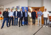 Όμιλος Σαρακάκη: Σεμινάριο ασφαλούς οδηγικής συμπεριφοράς