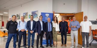Όμιλος Σαρακάκη: Σεμινάριο ασφαλούς οδηγικής συμπεριφοράς