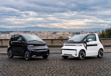 Από 8.700 ευρώ το microcar Linktour Alumi