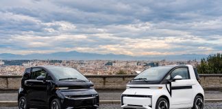 Από 8.700 ευρώ το microcar Linktour Alumi