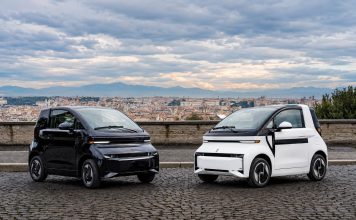 Από 8.700 ευρώ το microcar Linktour Alumi