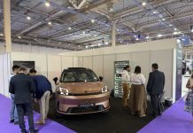 Το νέο Lynk & CO 08 πρωταγωνιστεί στην BEYOND Expo 2026