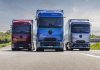 Η Mercedes-Benz Trucks διευρύνει το χαρτοφυλάκιο μηδενικών εκπομπών