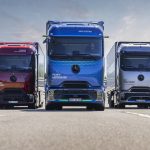 Η Mercedes-Benz Trucks διευρύνει το χαρτοφυλάκιο μηδενικών εκπομπών