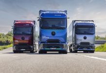 Η Mercedes-Benz Trucks διευρύνει το χαρτοφυλάκιο μηδενικών εκπομπών