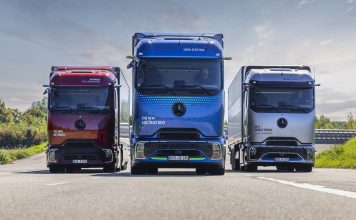 Η Mercedes-Benz Trucks διευρύνει το χαρτοφυλάκιο μηδενικών εκπομπών