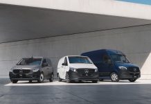 Μέση ημερήσια απώλεια 1.350 ευρώ από την ακινητοποίηση van