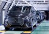 Ξεκίνησε η παραγωγή της νέας Mercedes VLE
