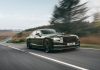 Νέα Bentley Flying Spur: Χειροποίητη πολυτέλεια με επιδόσεις supercar