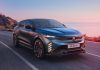 Το Renault Megane E-Tech Electric ανανεώνεται