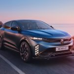 Το Renault Megane E-Tech Electric ανανεώνεται