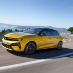 Στην Ελλάδα το ανανεωμένο Opel Astra – Δείτε τις τιμές του