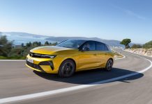 Στην Ελλάδα το ανανεωμένο Opel Astra – Δείτε τις τιμές του