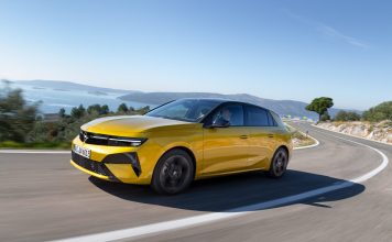 Στην Ελλάδα το ανανεωμένο Opel Astra – Δείτε τις τιμές του