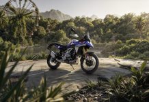 BMW Motorrad: Νέο πρόγραμμα χρηματοδότησης
