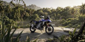 BMW Motorrad: Νέο πρόγραμμα χρηματοδότησης