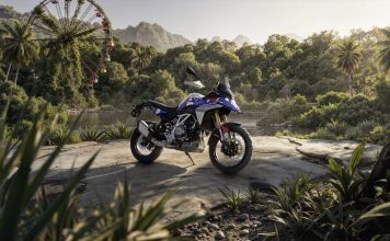 BMW Motorrad: Νέο πρόγραμμα χρηματοδότησης