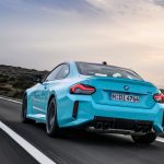 Η ΒΜW M2 τετρακίνητη και ακόμα ταχύτερη