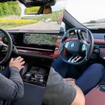 BMW Highway Assistant: Πάνω από 200 εκατ. χλμ. hands-free οδήγησης