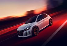 Peugeot E-208 GTi: Νέο ηλεκτρικό hot hatch με επιδόσεις «φωτιά»