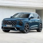 Νέο Audi Q7: Επιβλητικό, τετρακίνητο και με έως 7 θέσεις