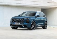 Νέο Audi Q7: Επιβλητικό, τετρακίνητο και με έως 7 θέσεις