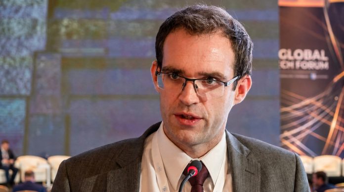 Richard Knubben leaseurope 2026