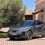 Subaru Uncharted: Μια νέα εποχή ξεκινά από 37.360 ευρώ